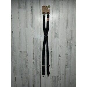 NWT Welch 1-1/2" Work Suspender  46" Long  Medium